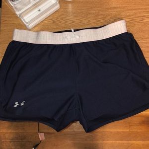 Under Armour shorts